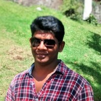 Bank of Newyork Employee Raja Ram's profile photo