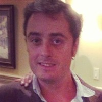 Harvard T.H. Chan School of Public Health Employee Tim Lomas's profile photo