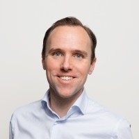 AXECO Employee Willem Koek's profile photo