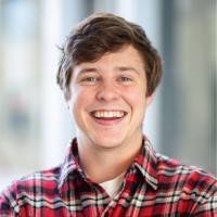 Navy Federal Credit Union Employee Thomas McAleer's profile photo