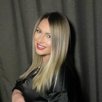 bazzar.rs Employee Petra Jokić's profile photo