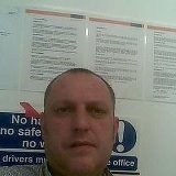 John F Hunt Group Employee Dean Hutton's profile photo