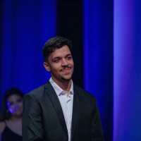 Haze Shift Employee Matheus Afonso's profile photo
