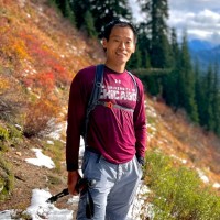 Ambiguity LLC Employee Jianfeng Li's profile photo