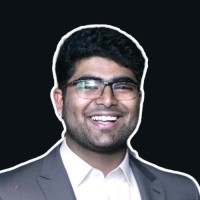 Technoforte Software Pvt. Ltd. Employee Partha Thosecan's profile photo