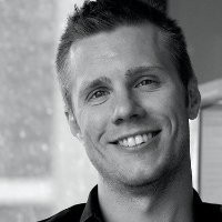 Publicis Employee Eric Green's profile photo