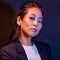 Boosted Employee Esther Park's profile photo