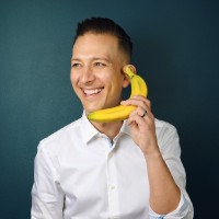 Halcyon Health Employee Nicholas Rush's profile photo