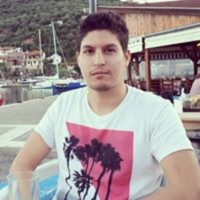 Clearion Employee Amit Lapid's profile photo