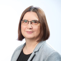 Geostud Employee Delia Dimitriu's profile photo