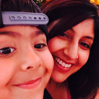Stylelabs Inc. Employee Salina Kassamali's profile photo