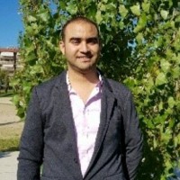 DOSIMAQ S.L Employee Ali B.'s profile photo