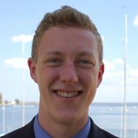 Exact Sciences Employee William Ault's profile photo