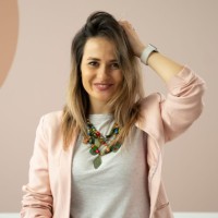 MOODua Employee Nelly Gharibyan's profile photo