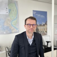 Julien Garrigue Email