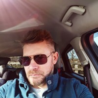 Garry Morris Email