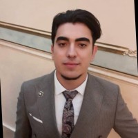 TPDco Employee Sina Moghaddam's profile photo