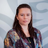 Opotiki District Council Employee Holly Watene's profile photo