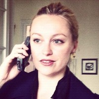 Magazine.Capital Employee Victoria Camblin's profile photo