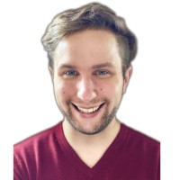 CLD Consulting Employee Zachary Avino's profile photo