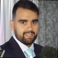 Wasner Employee João Carlos de Matos's profile photo