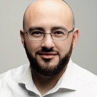 Vendormint Employee Max Borin's profile photo