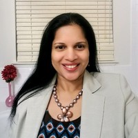 Radhika Kumar Email & Phone Number
