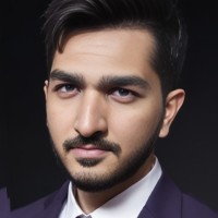 WegoPro Employee Aniket Patel's profile photo