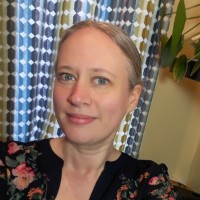 Boydell & Brewer Employee Sarah Broadley's profile photo