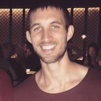 Maestro Employee Simon Gilmurray's profile photo