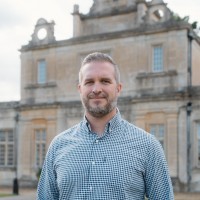 Longleat Employee Scott Ashman's profile photo