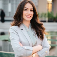 Bateel International Employee Diana Habib's profile photo