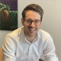 Lumir Ventures Employee Andrew Corr's profile photo