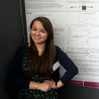 Evox Therapeutics Ltd Employee Angharad Evans's profile photo