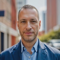 NICE Employee Jason Sheets's profile photo