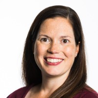 Hymans Robertson Employee Lucy Baker's profile photo