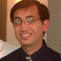 Apicha Community Health Center Employee Raymund Sison's profile photo