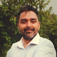 David Paramo Email
