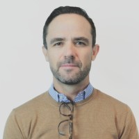 BNamericas Employee Juan Gamboa's profile photo