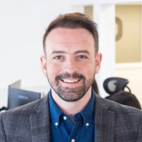 Dialled In Employee Josh Dickens's profile photo