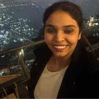 Axtria - Ingenious Insights Employee Amanpreet Oberoi's profile photo