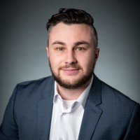 Mountain America Credit Union Employee Hunter MacLeod's profile photo