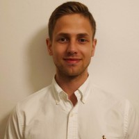 Kevin Stjernborg's profile photo