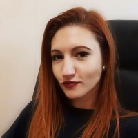 Flexum Employee Alina Ryabtseva's profile photo