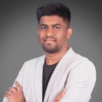 UNAR Labs Employee Ajay S's profile photo