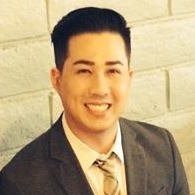 Matter Mental Health Employee Ming Teo's profile photo