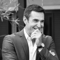 Antonio di Donato Email & Phone Number