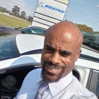 Brandon Poole Sr Email & Phone Number