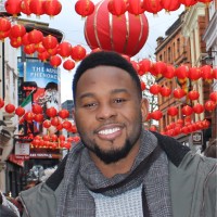 CadDo Employee Spencer Anum's profile photo