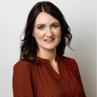 The Reputations Agency Employee Rebecca Lee-Carwood's profile photo